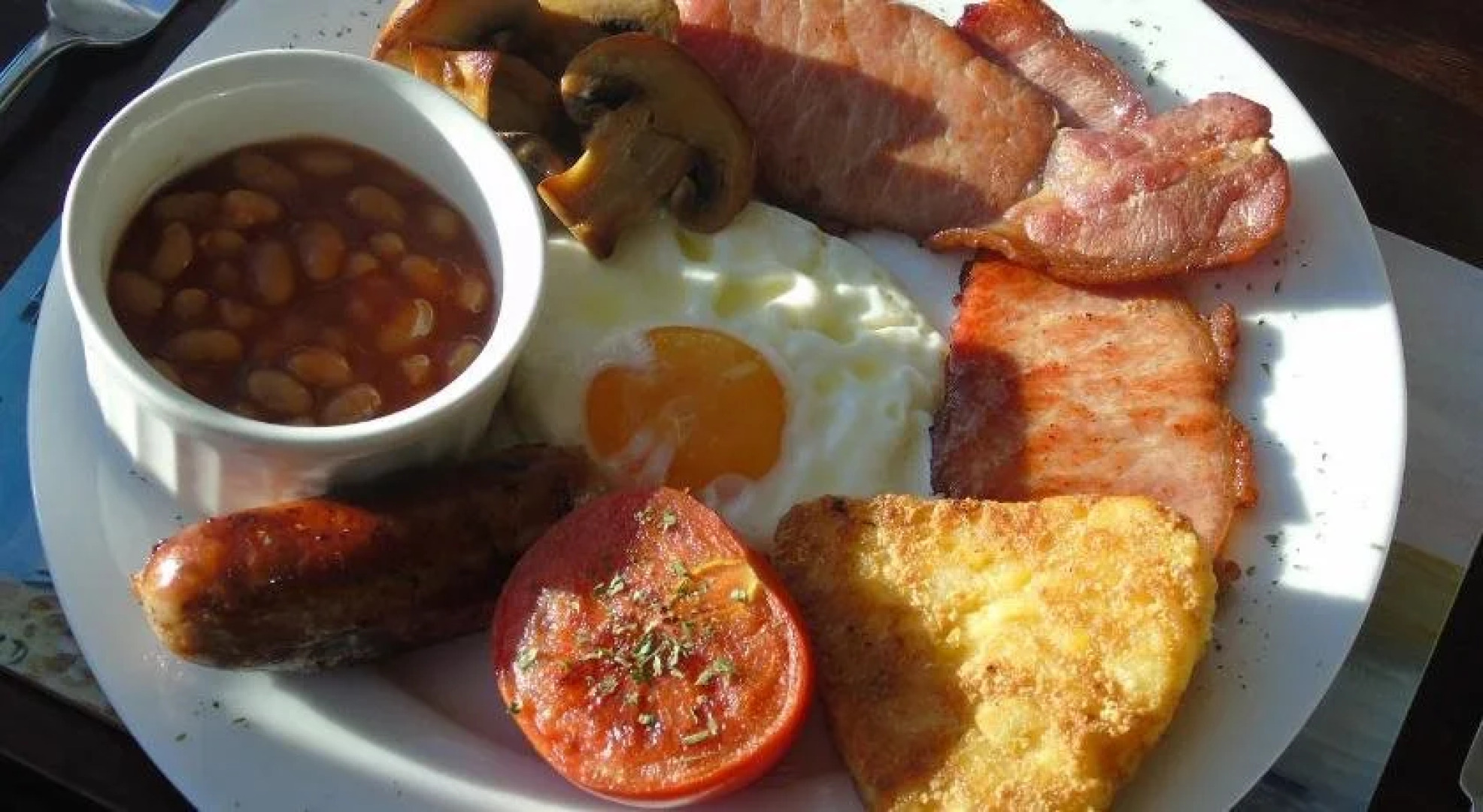 Letchworth Guest House