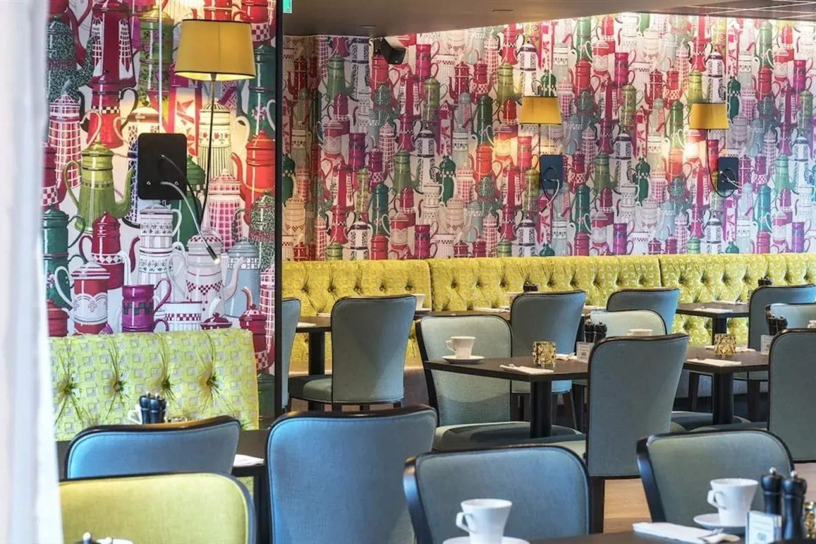 Thon Hotel Bristol Bergen