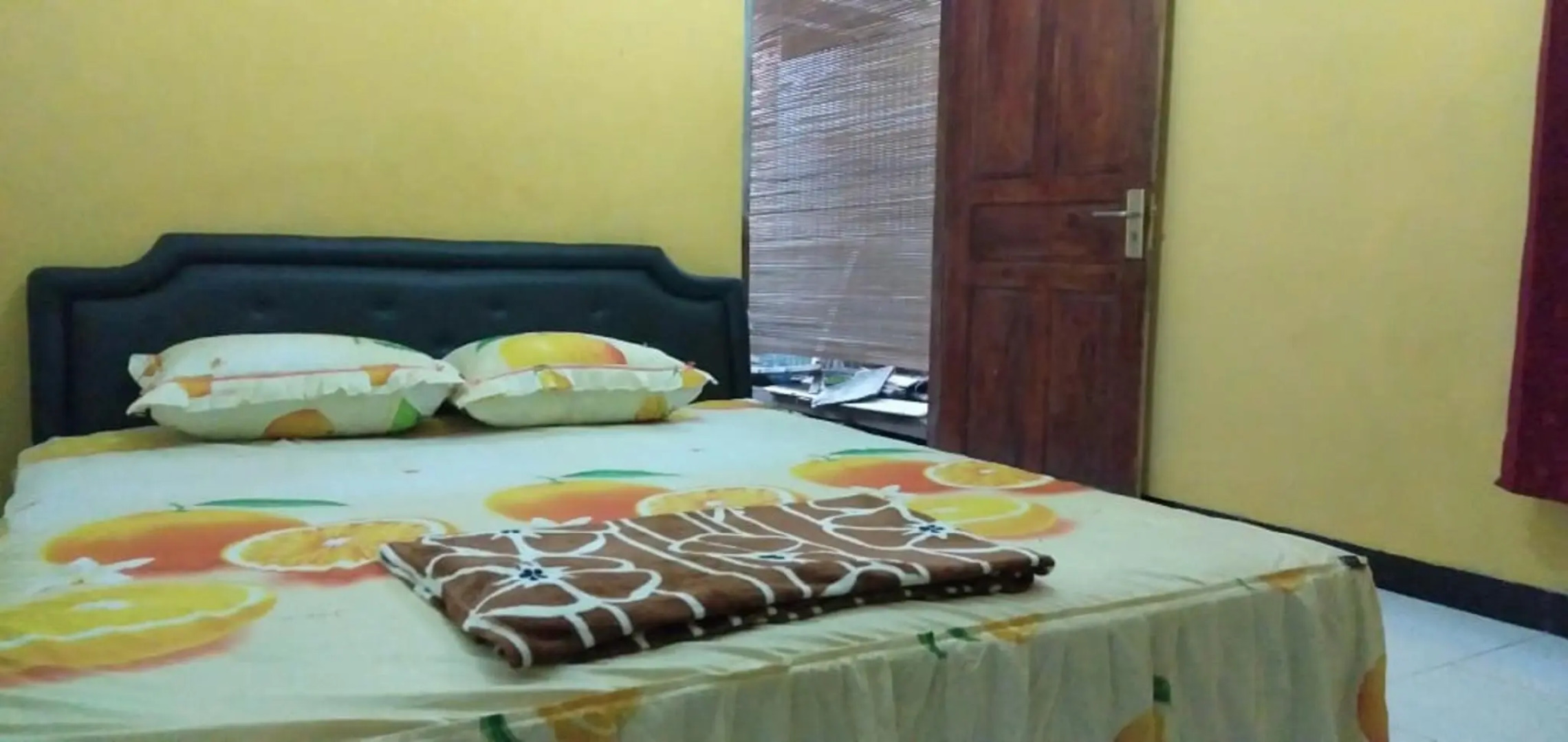 Homestay Mukti