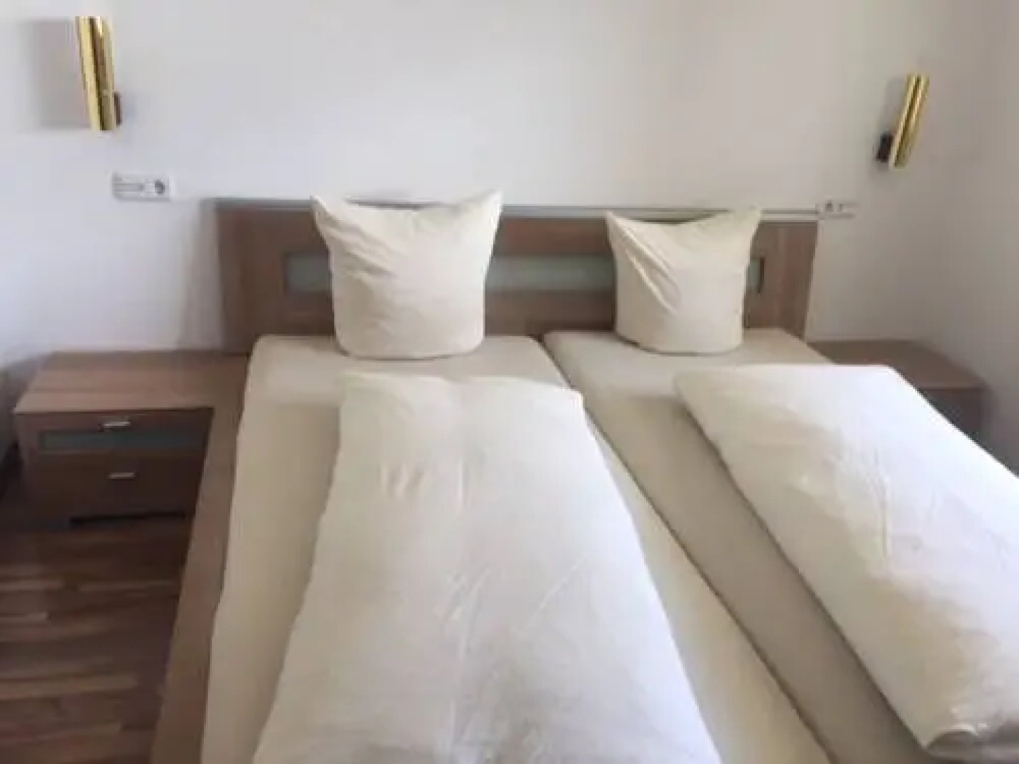 Ferienwohnungen St. Hubertus