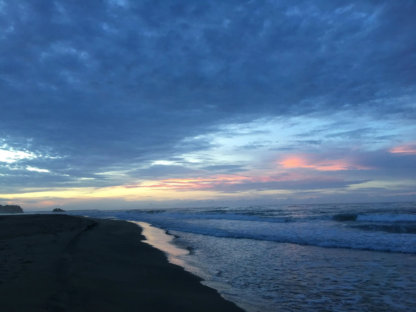 Le Cameleon Puerto Viejo