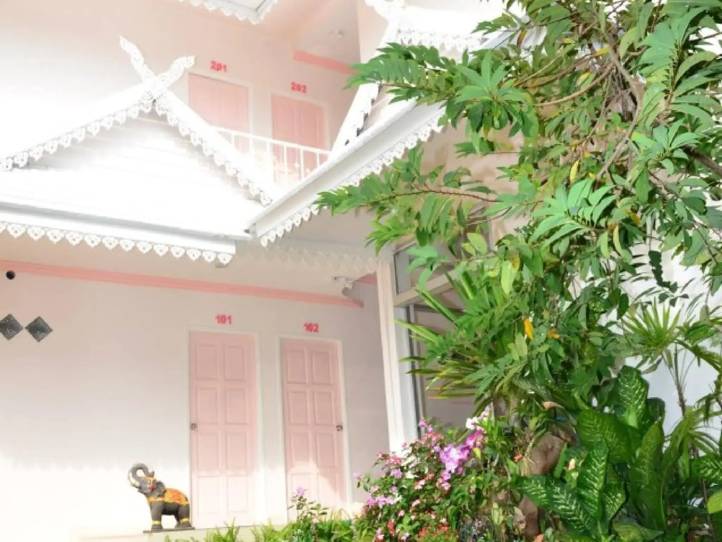 Wiangphumin Hotel