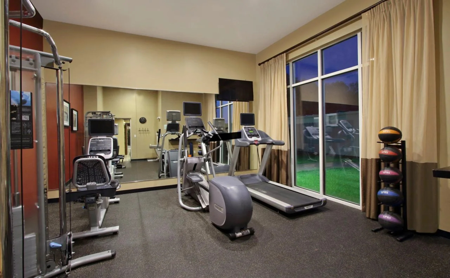 Holiday Inn Hammond by IHG
