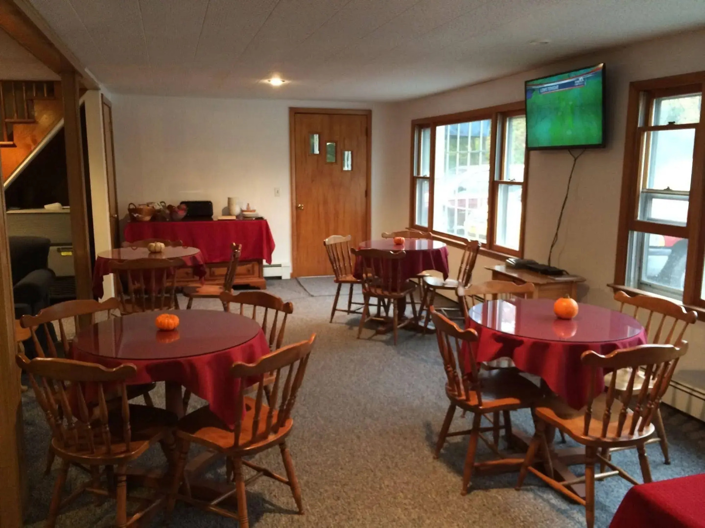 Berkshire Valley Inn