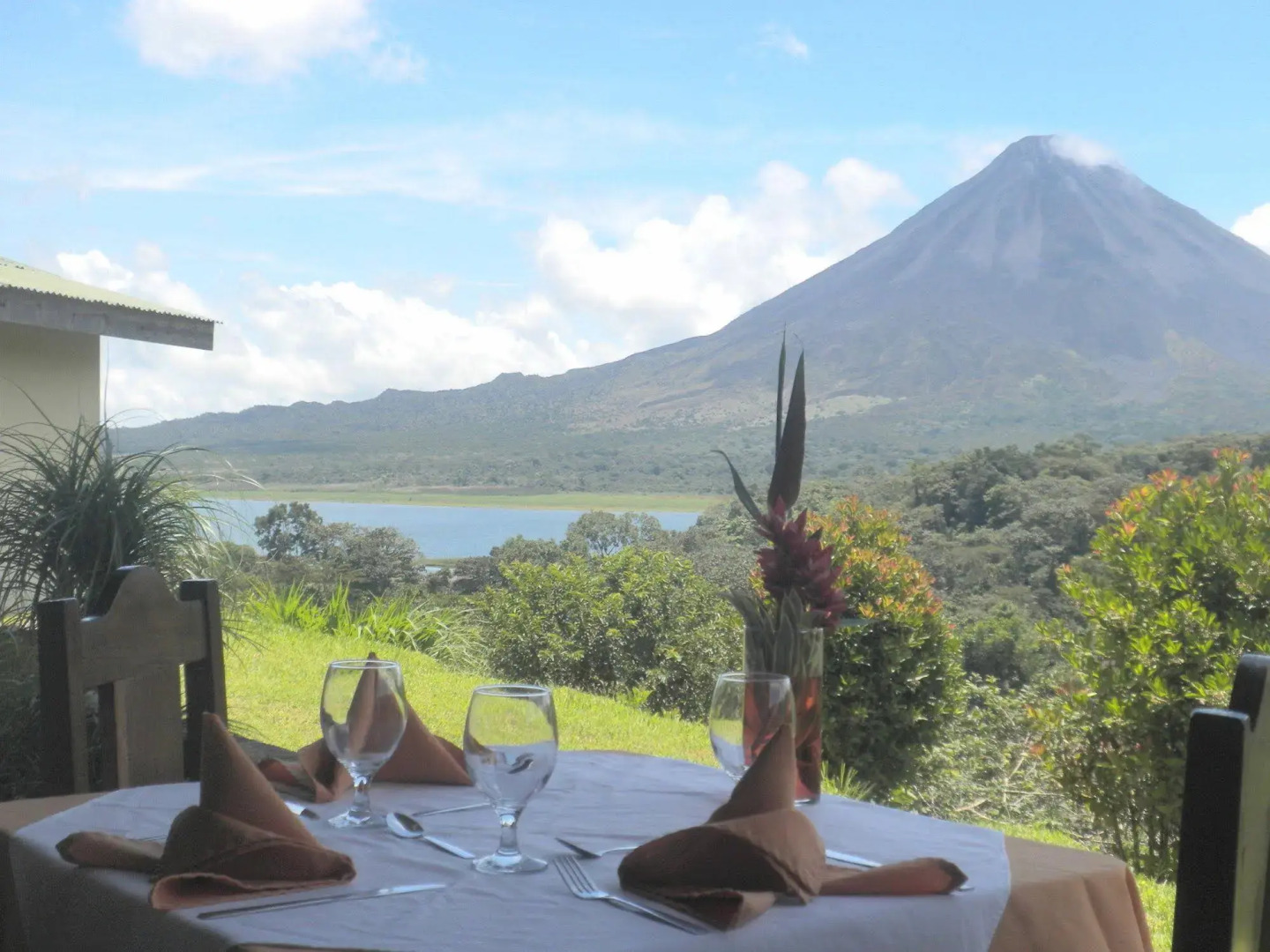 Hotel Castillo del Arenal