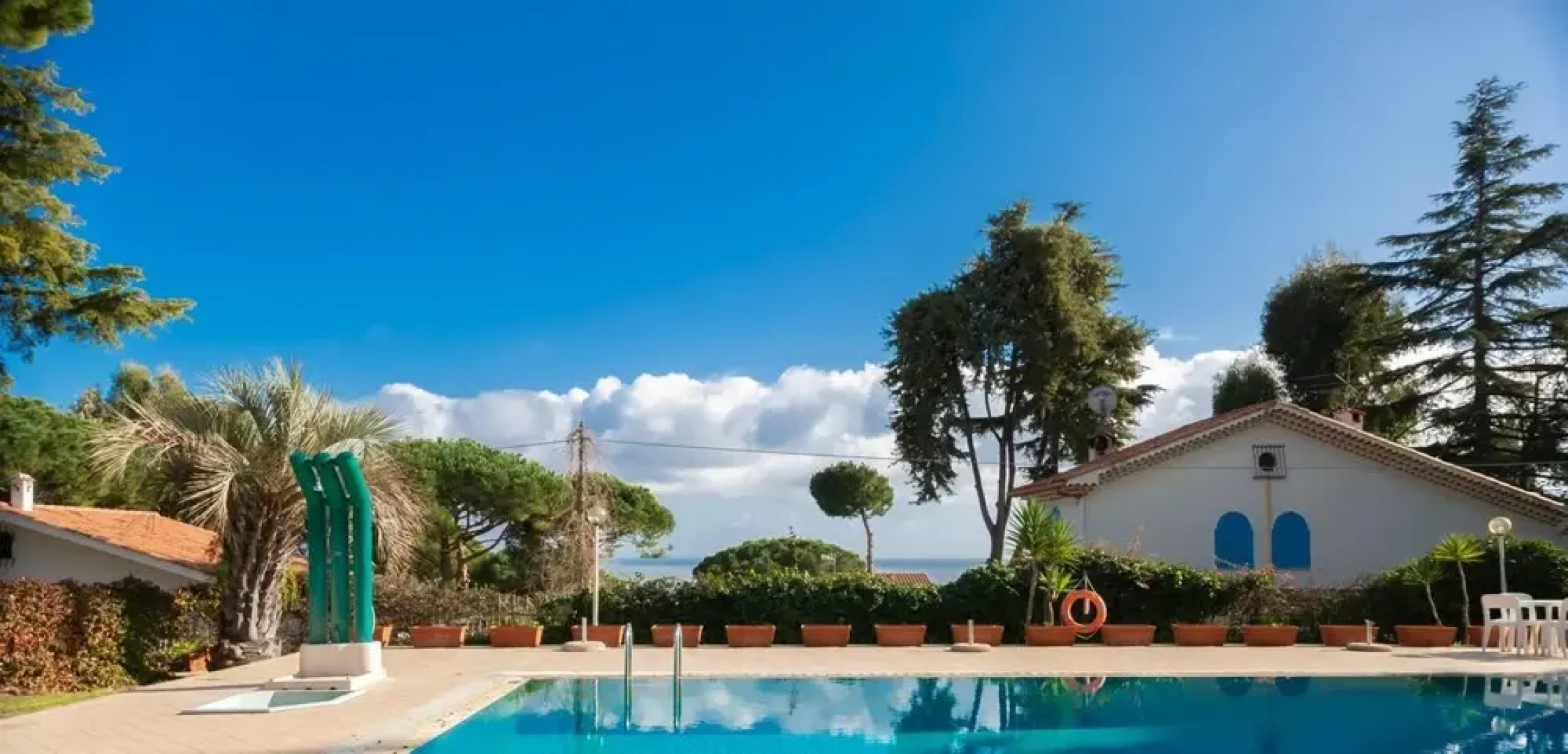 I Giardini del Sole con Piscina by Wonderful Italy