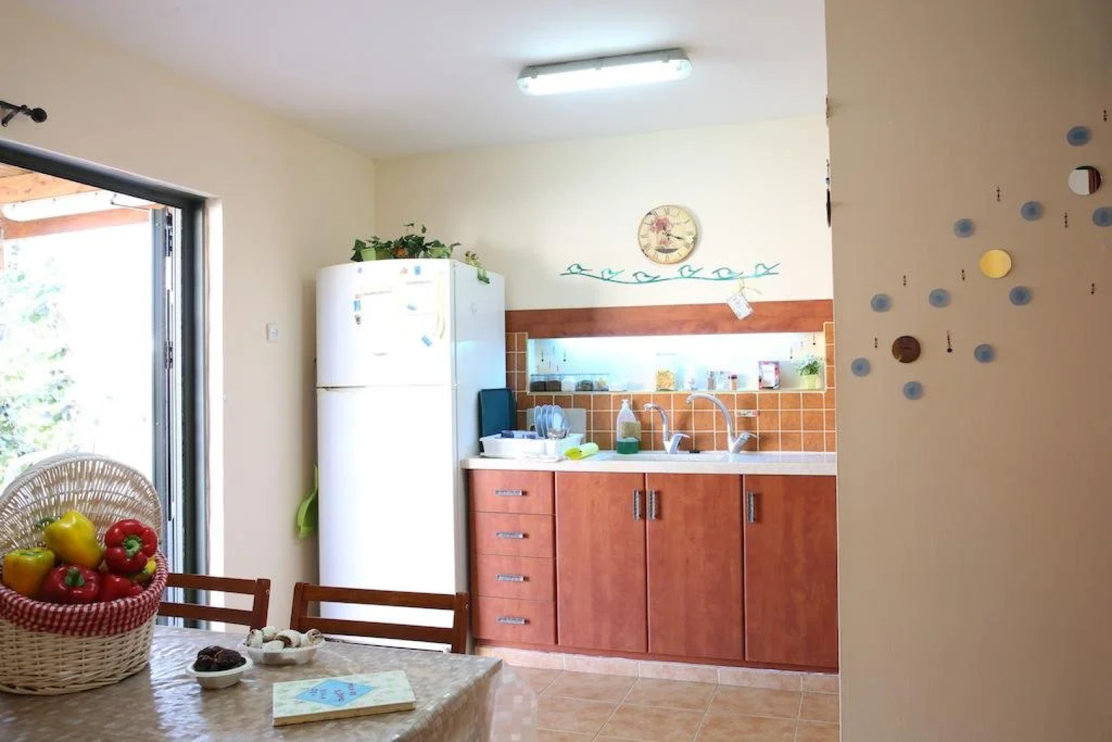 Mul Edom Dead Sea Apartments