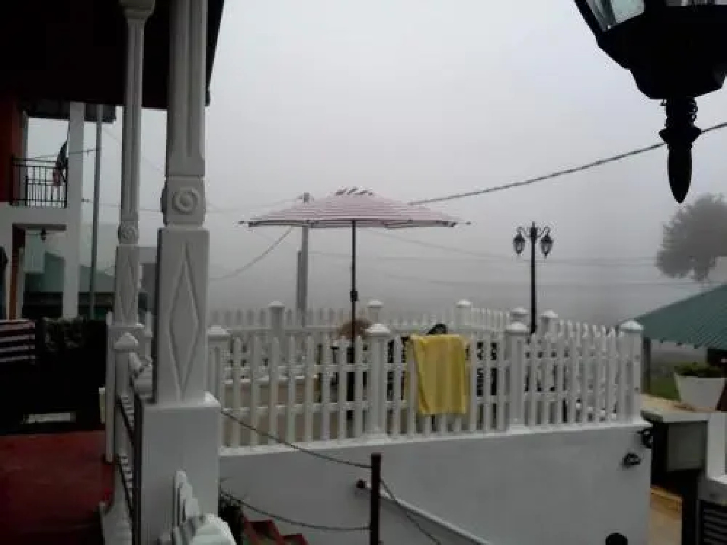 Winter Dream Holiday Bungalow Nuwara Eliya