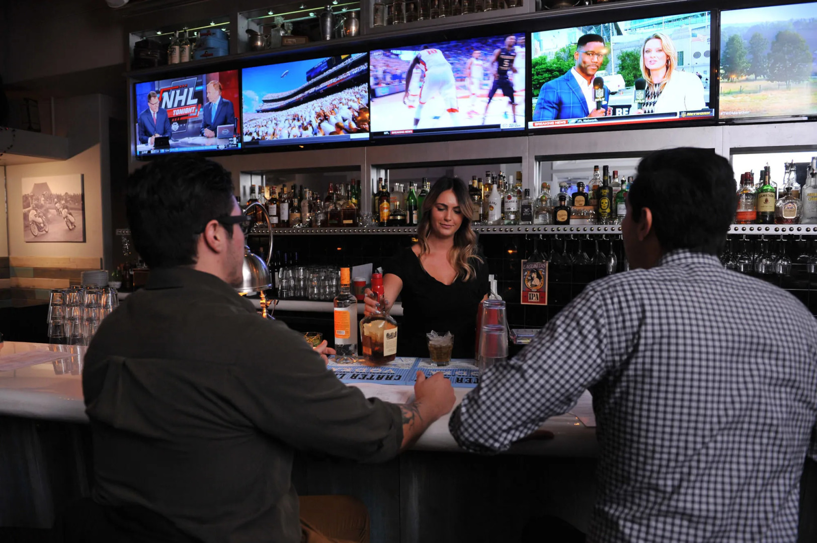 Clocktower Inn Ventura