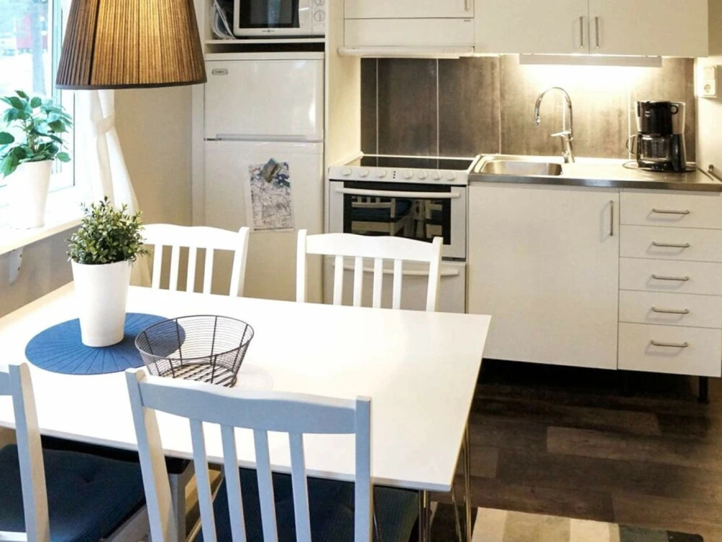 4 Person Holiday Home in Oskarshamn