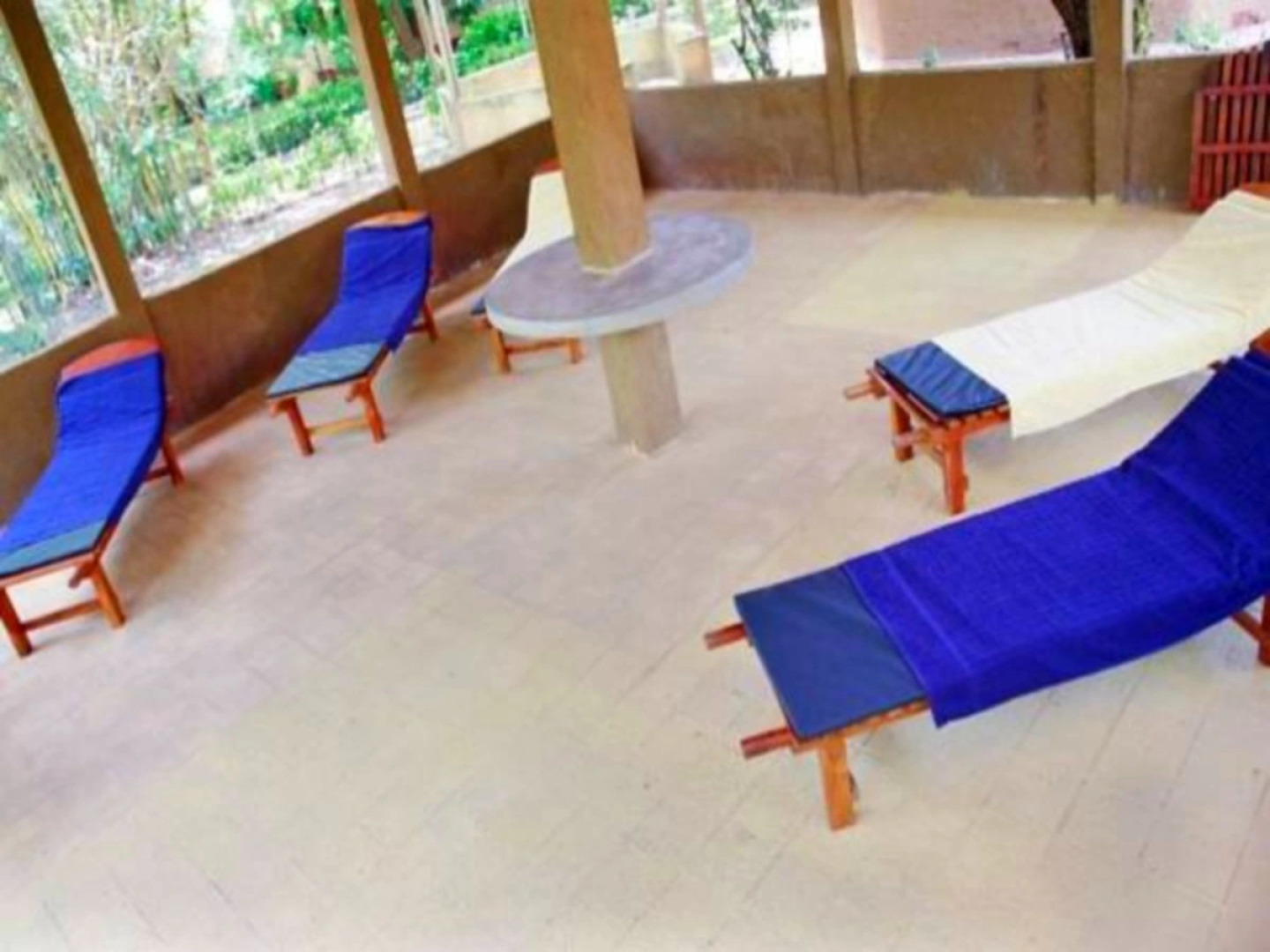 Nature Lanka Ayurveda Health Resort