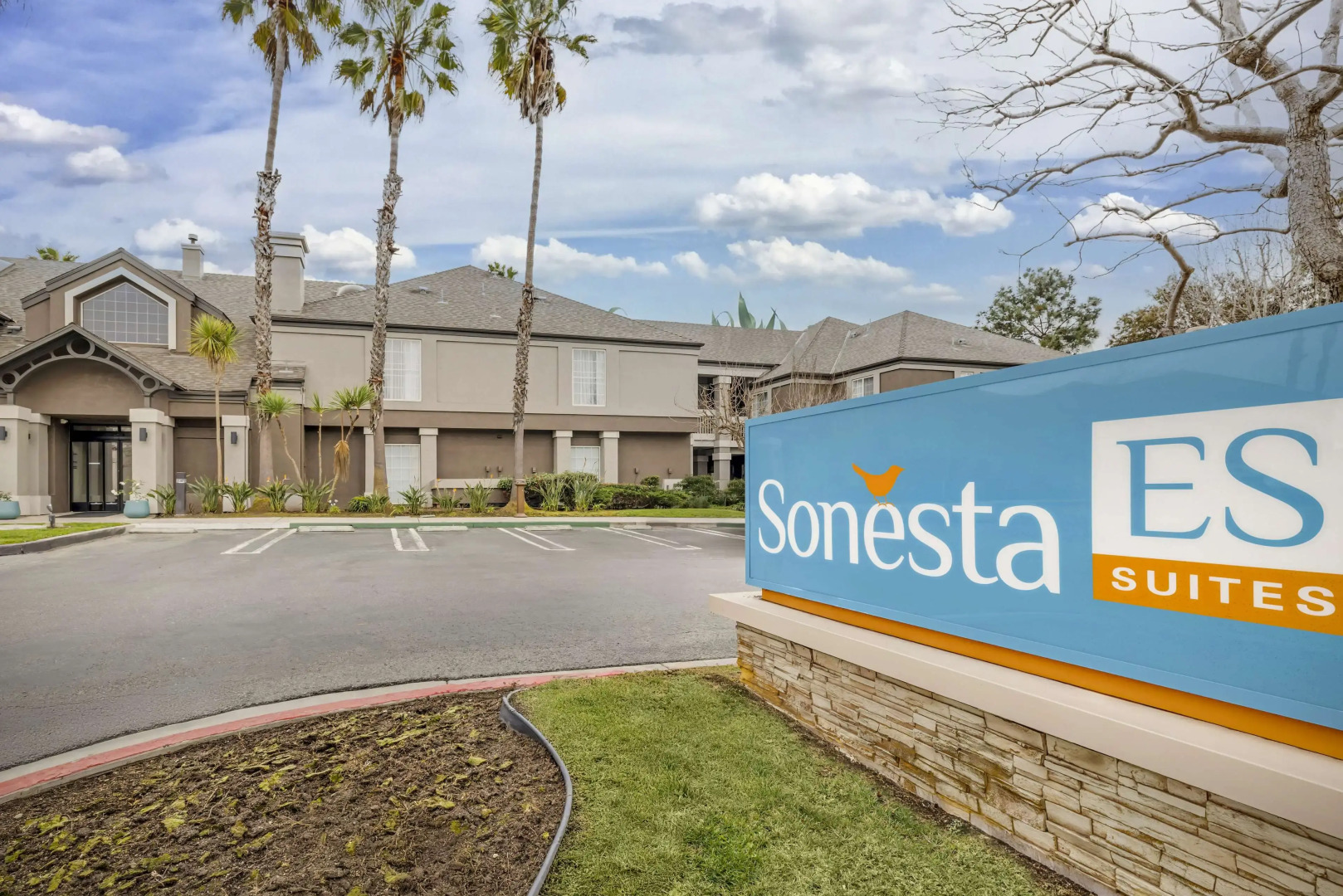 Sonesta ES Suites Torrance Redondo Beach