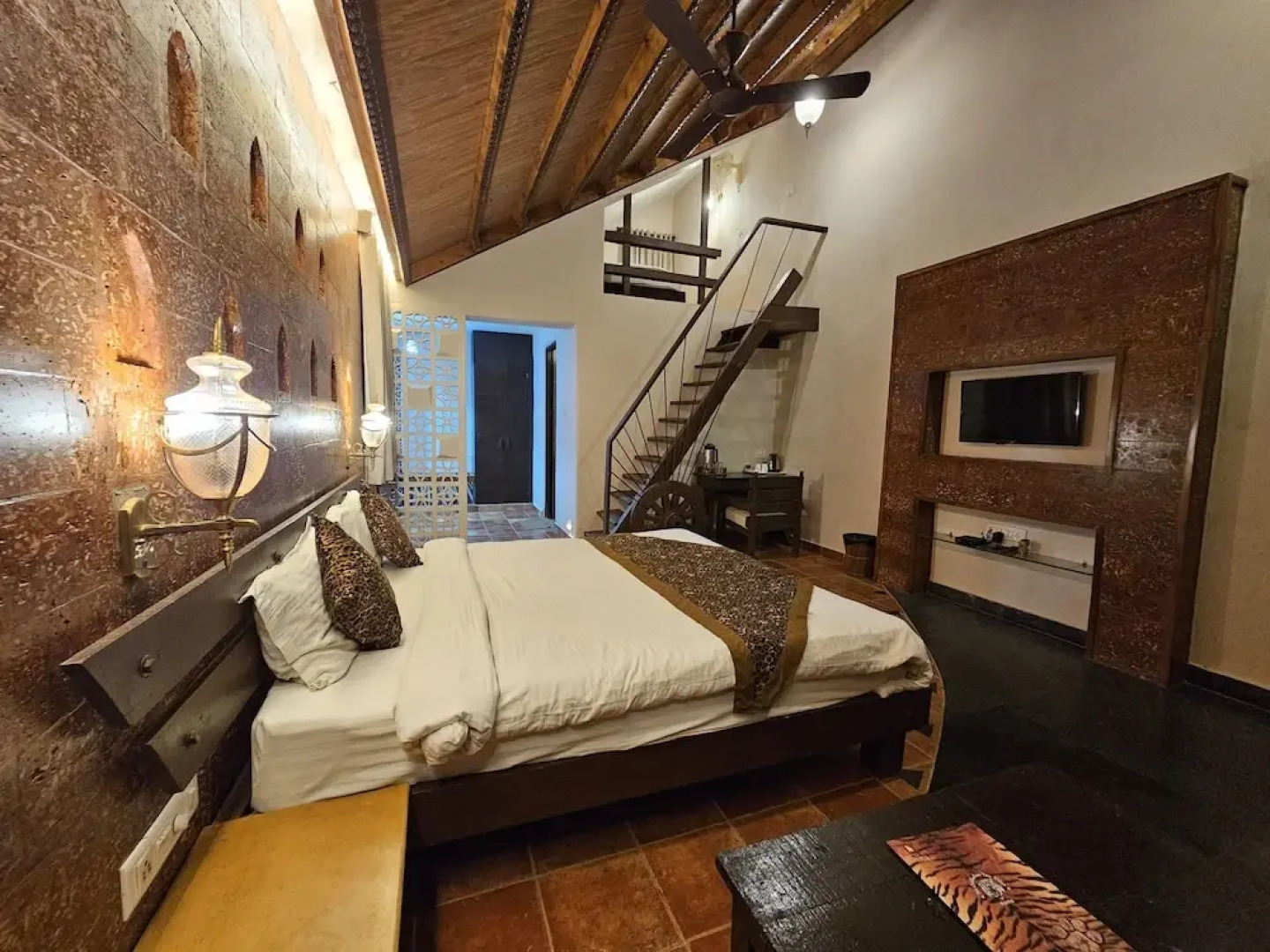 The Celebration Van Vilas Kanha