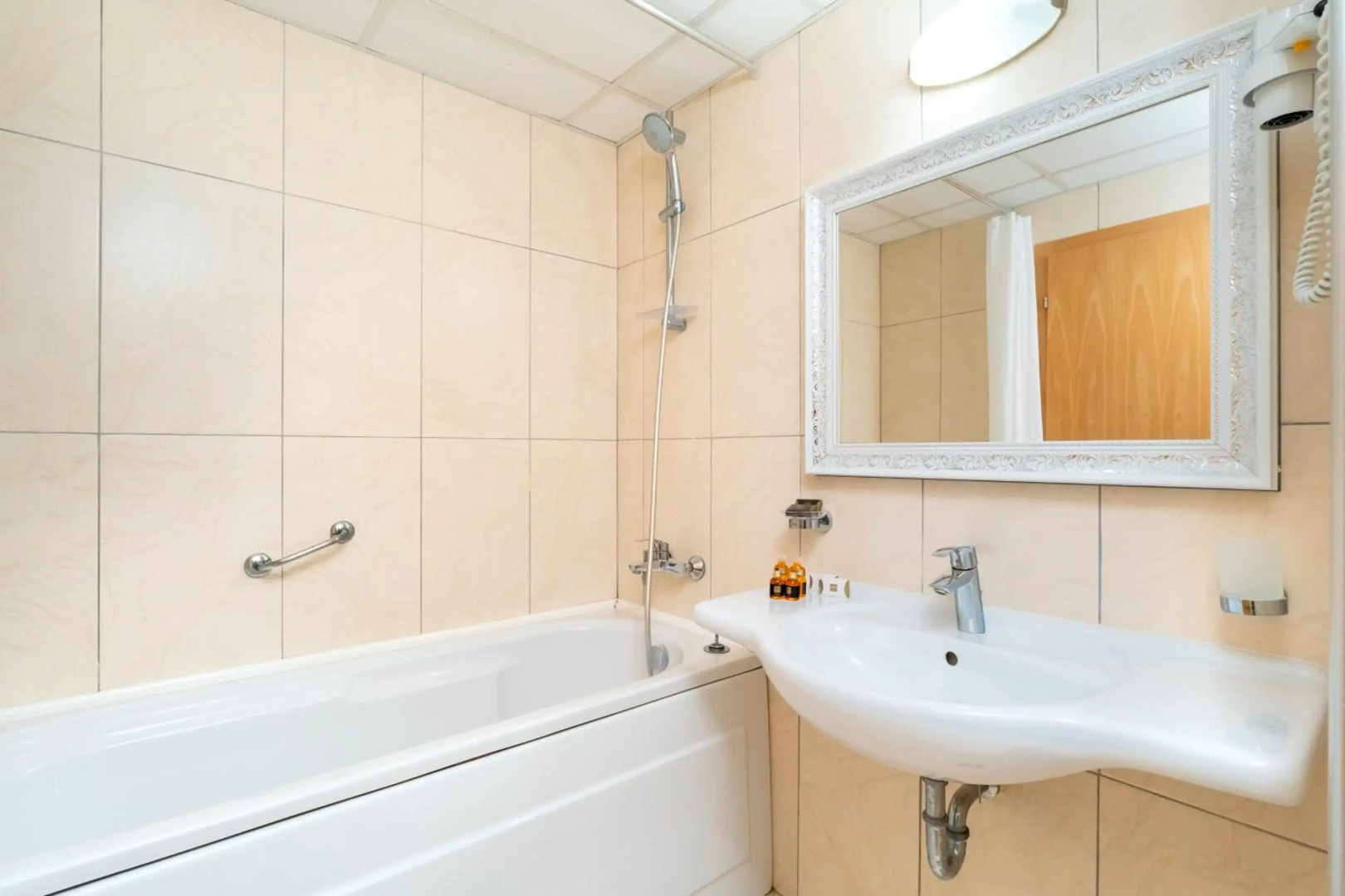 MPM Hotel Zornitza Sands