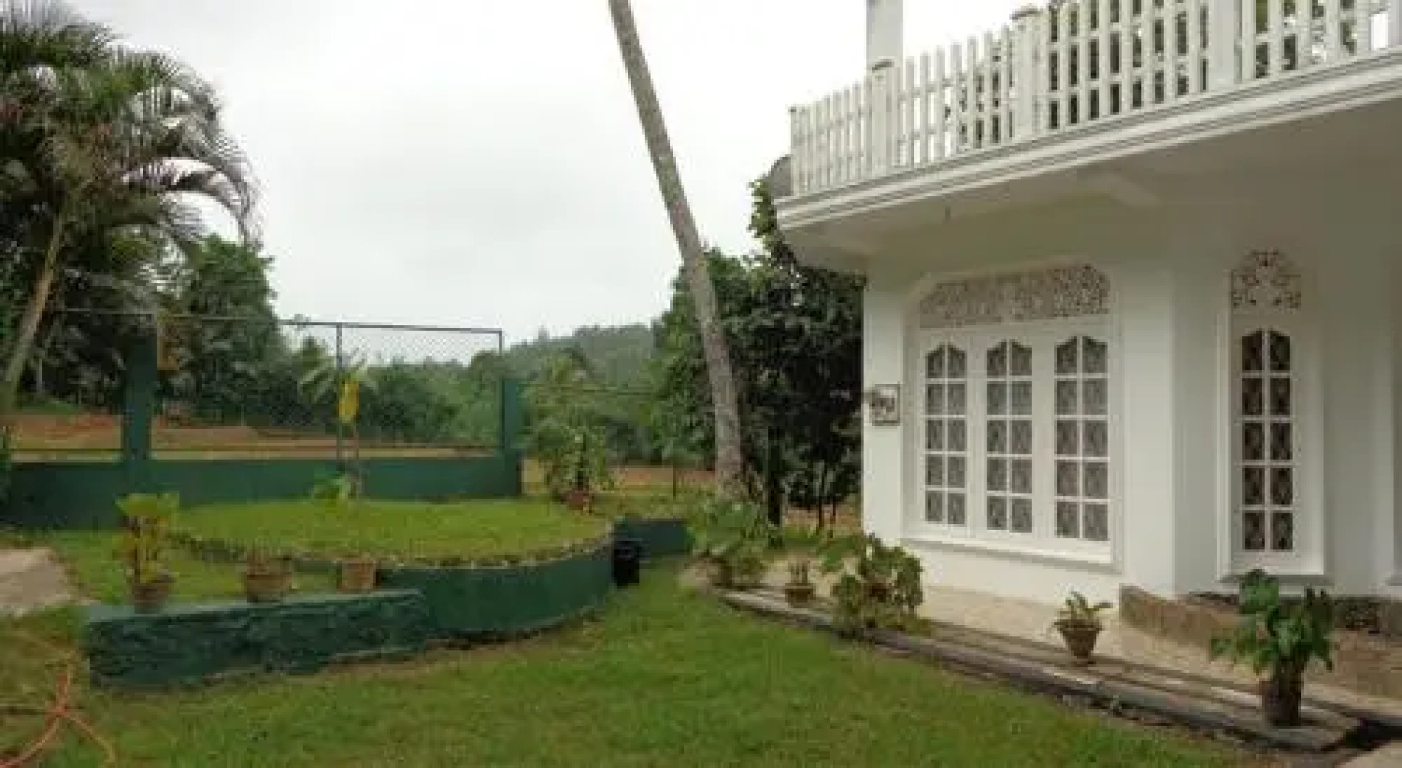 Sethsura Grand Hotel