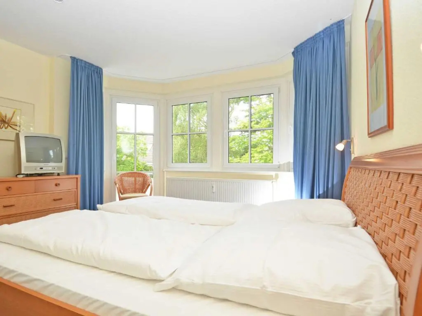 Villa Vilmblick - Apt. 23