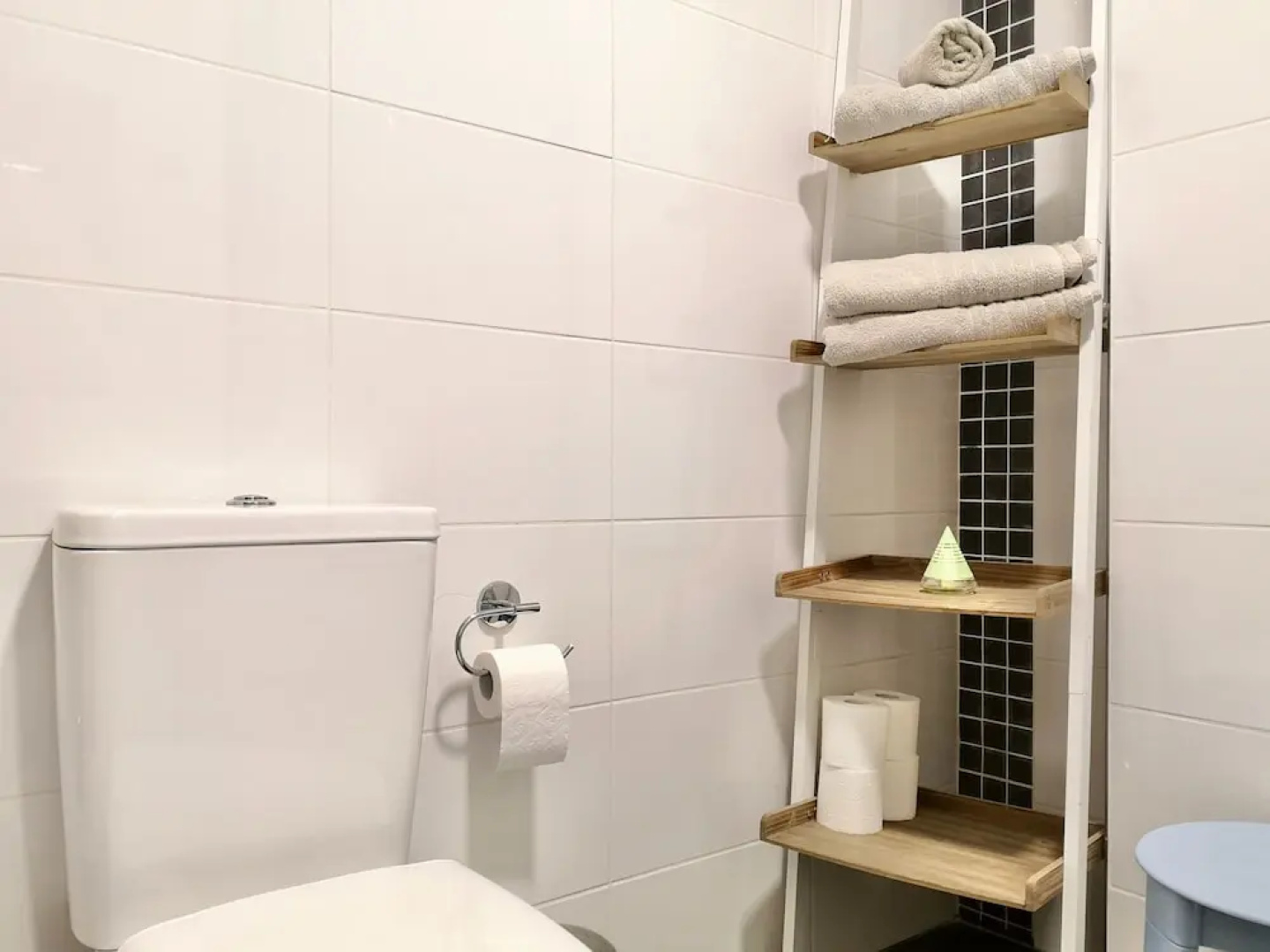 The Cute Apartment
