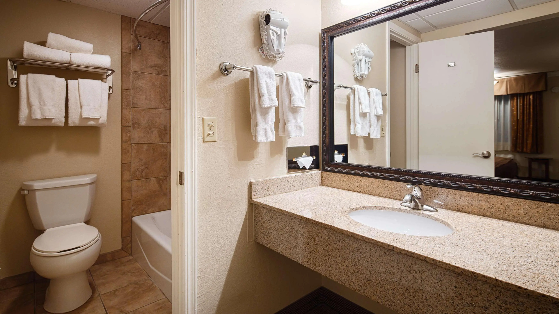 Best Western Inn Of McAlester