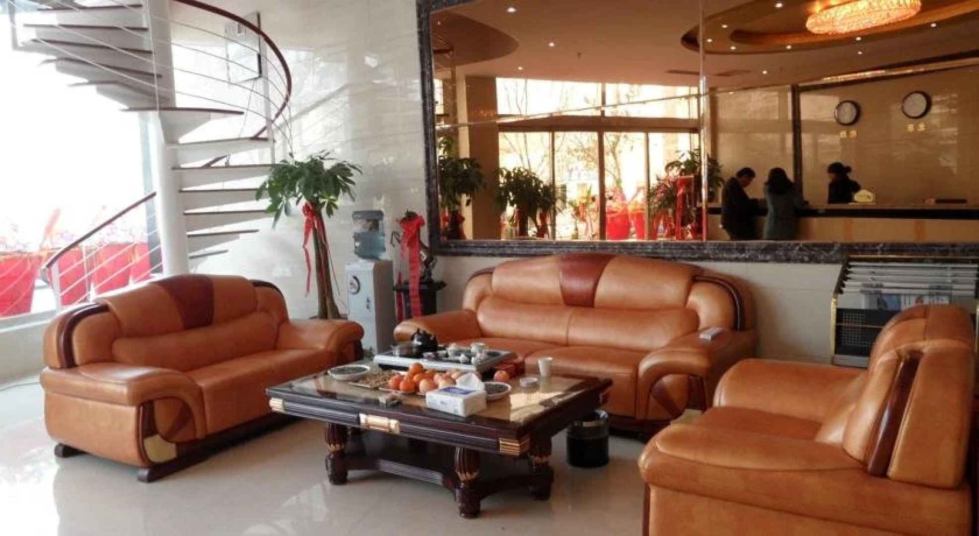 Weifang Hui Xuan Business Hotel