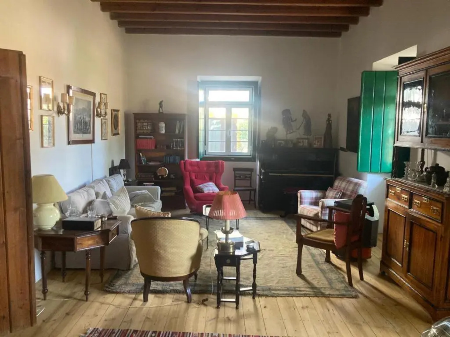 Quinta de SantAna da Várzea