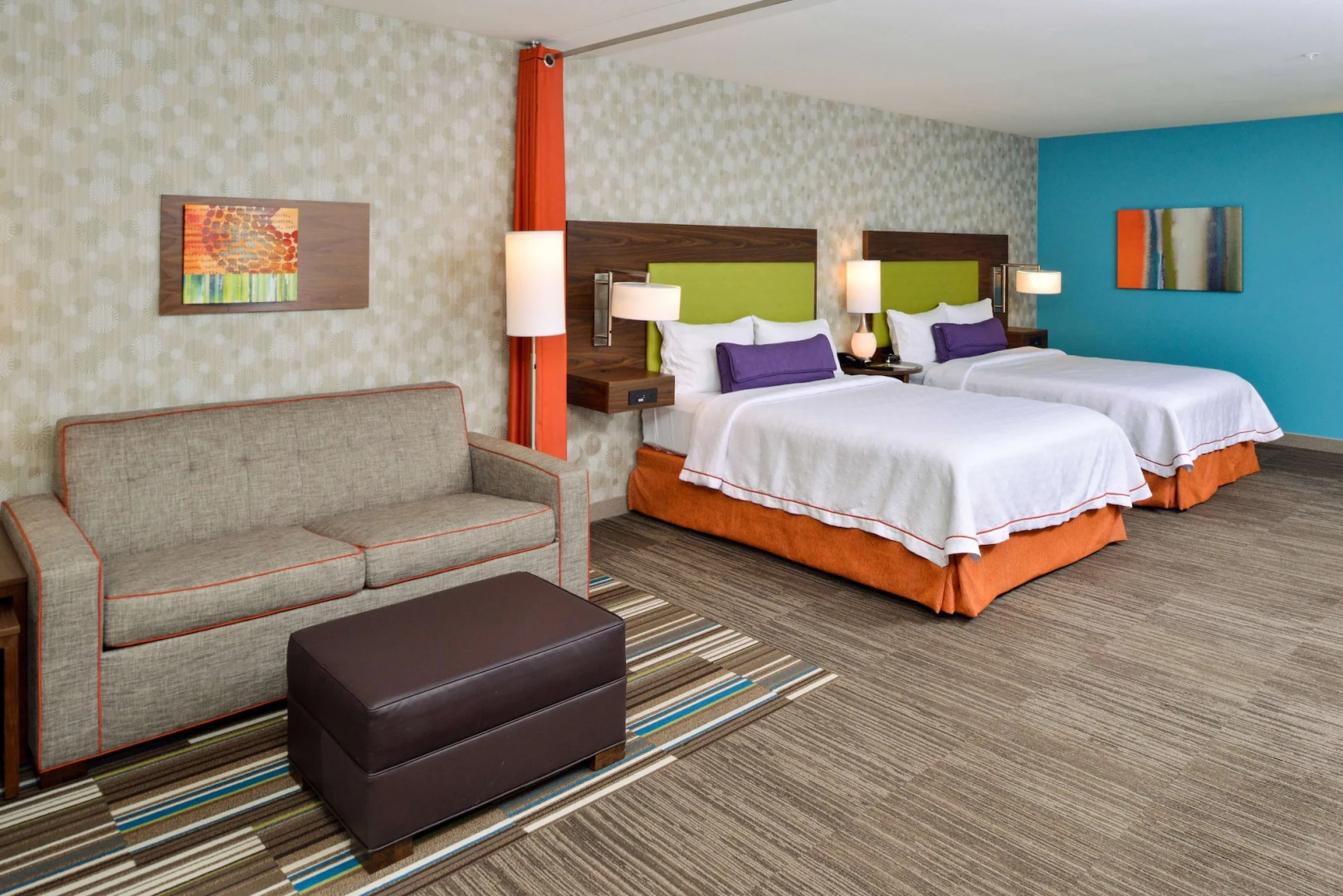 Home2 Suites by Hilton Portland Hillsboro
