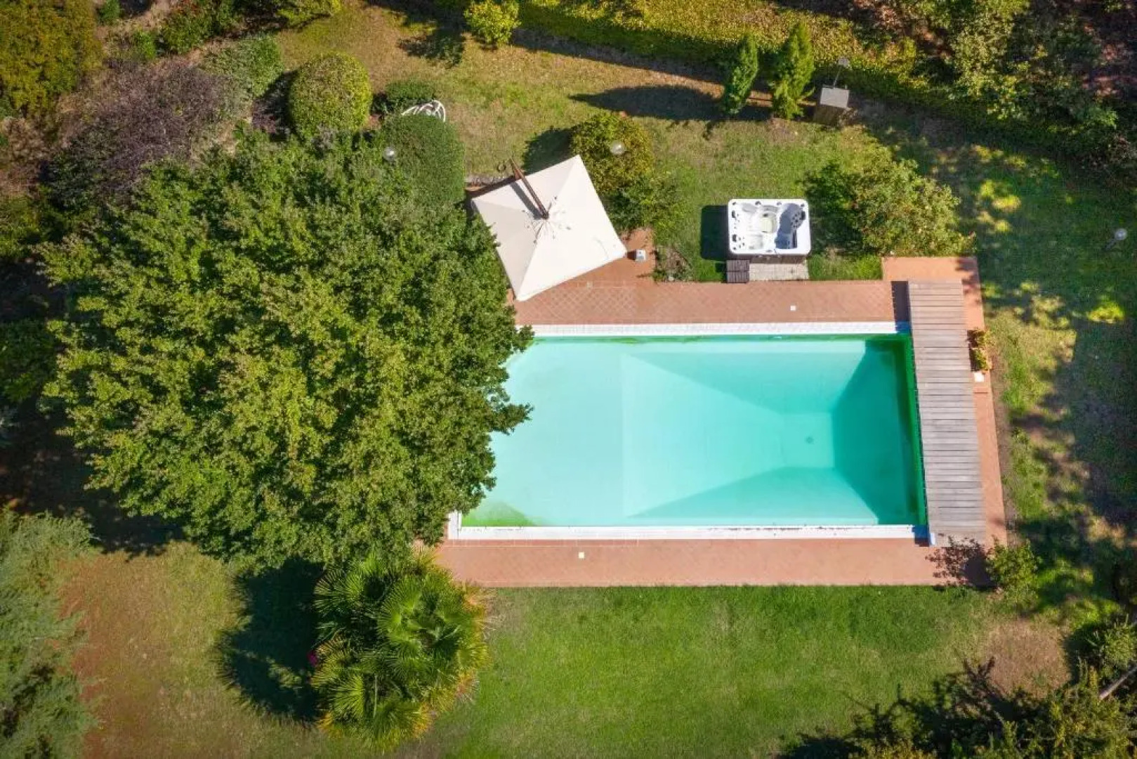 Ginestraio in Sant'Albino