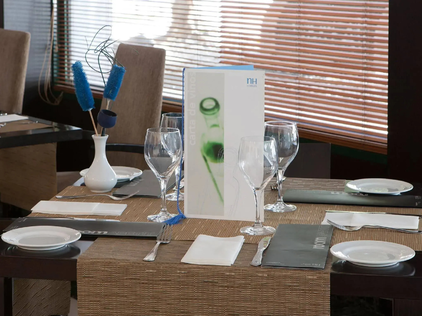 Sercotel Amistad Murcia