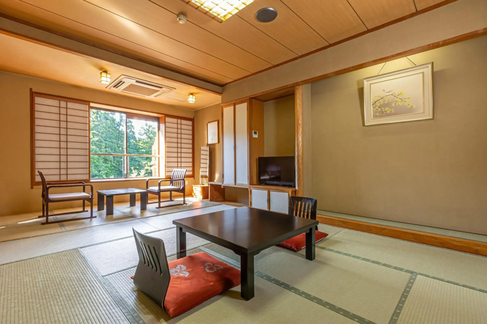 Kamenoi Hotel Tazawako