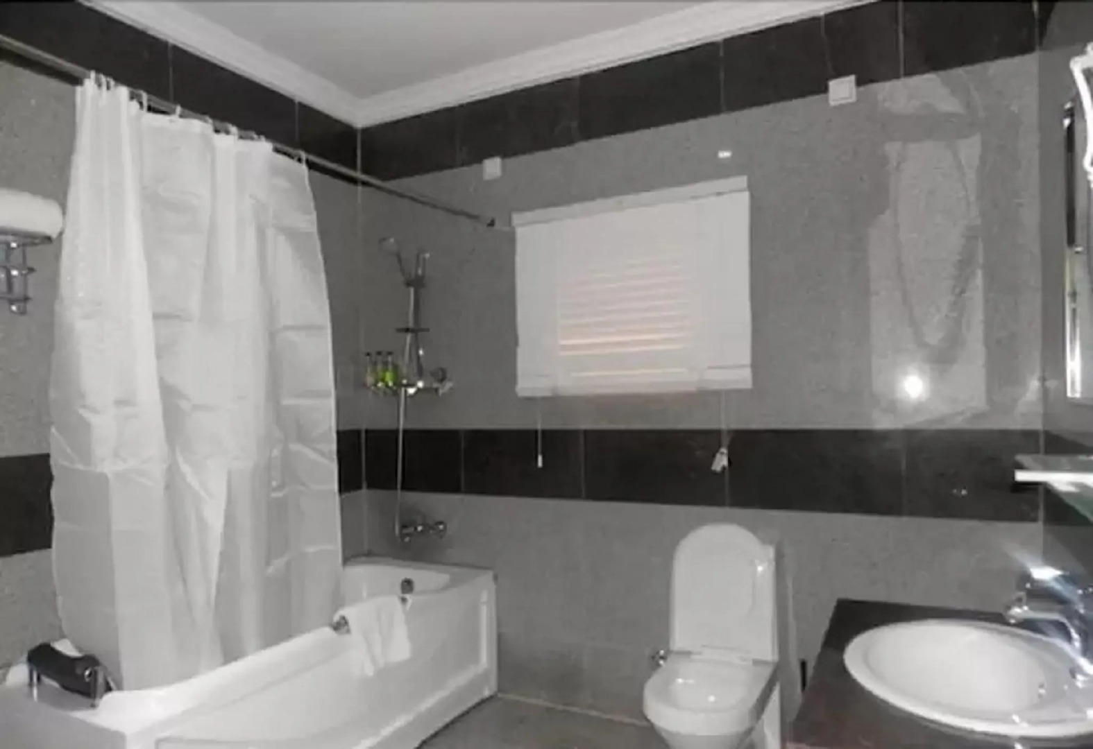 Immaculate Royal Int'l Hotel Owerri