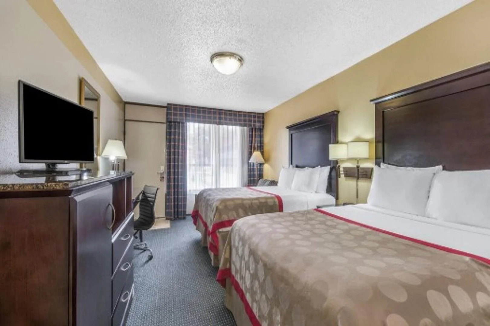 Ramada by Wyndham New Braunfels