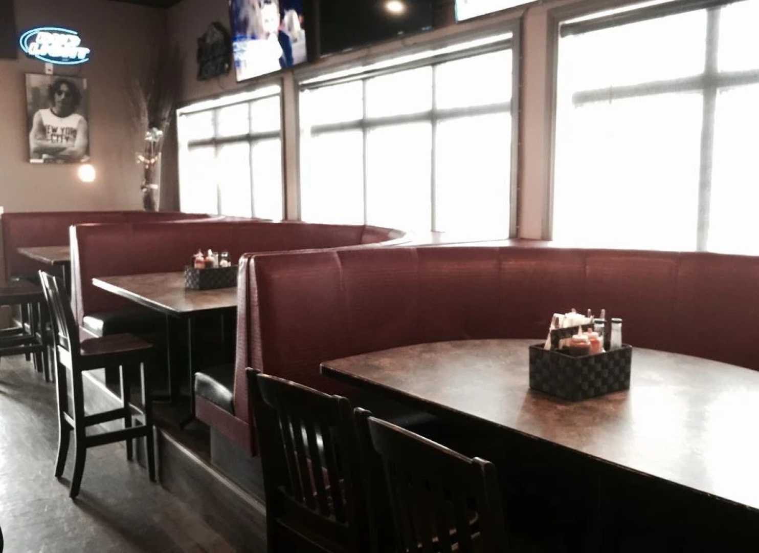 121 Steakhouse