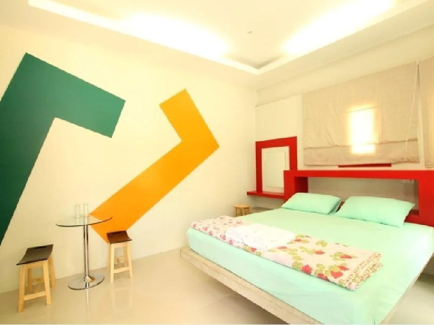 Khaotao Resort Hua Hin