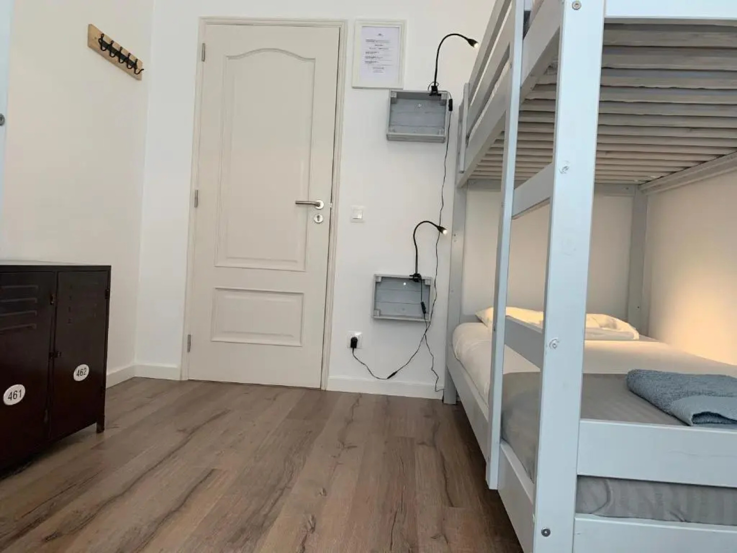 Almograve Beach Hostel