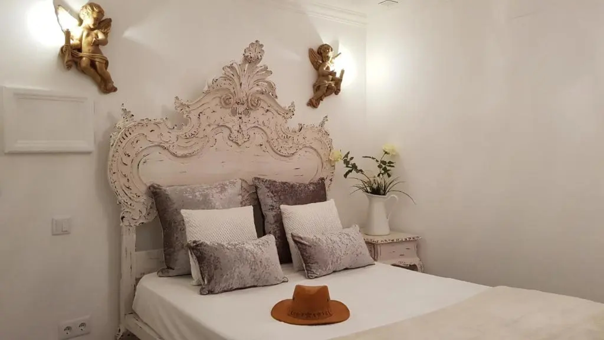 Charming Apartment II Historical Center