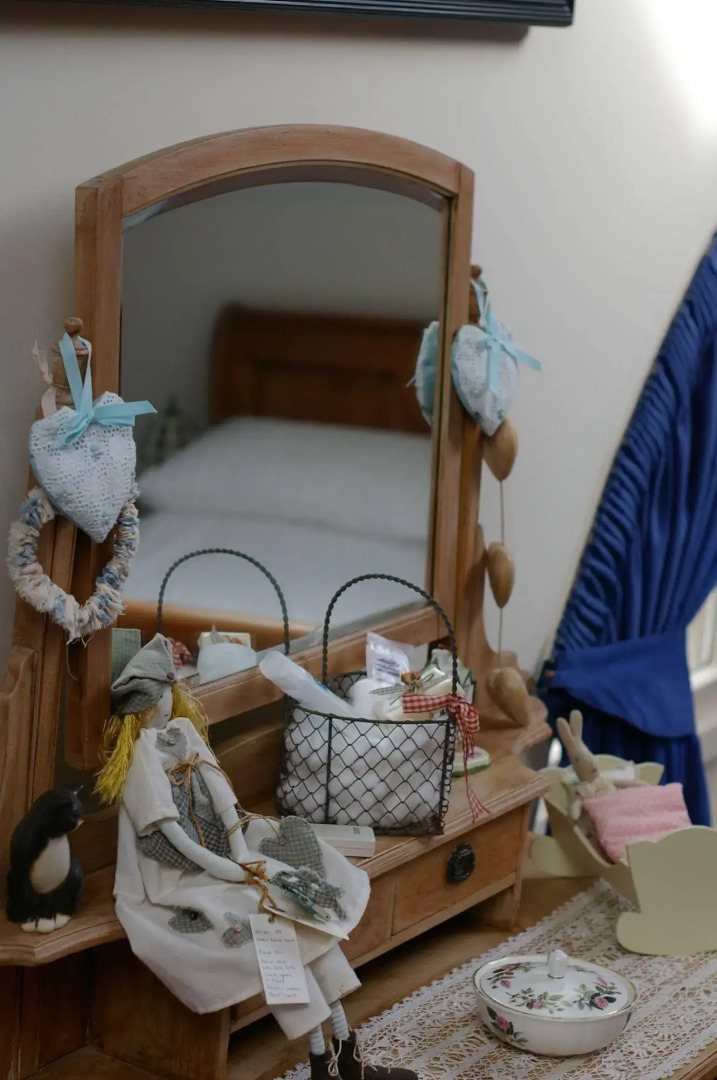 The Old School Guest House