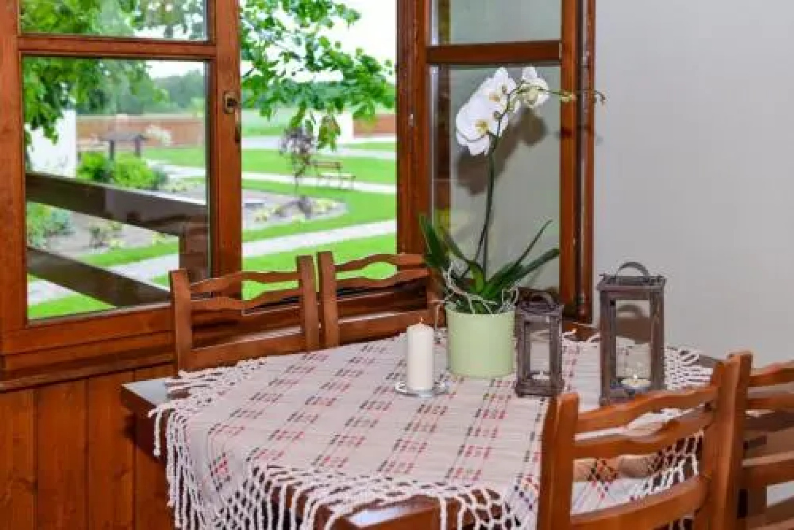 Gospodarstwo Agroturystyczne Zakątek