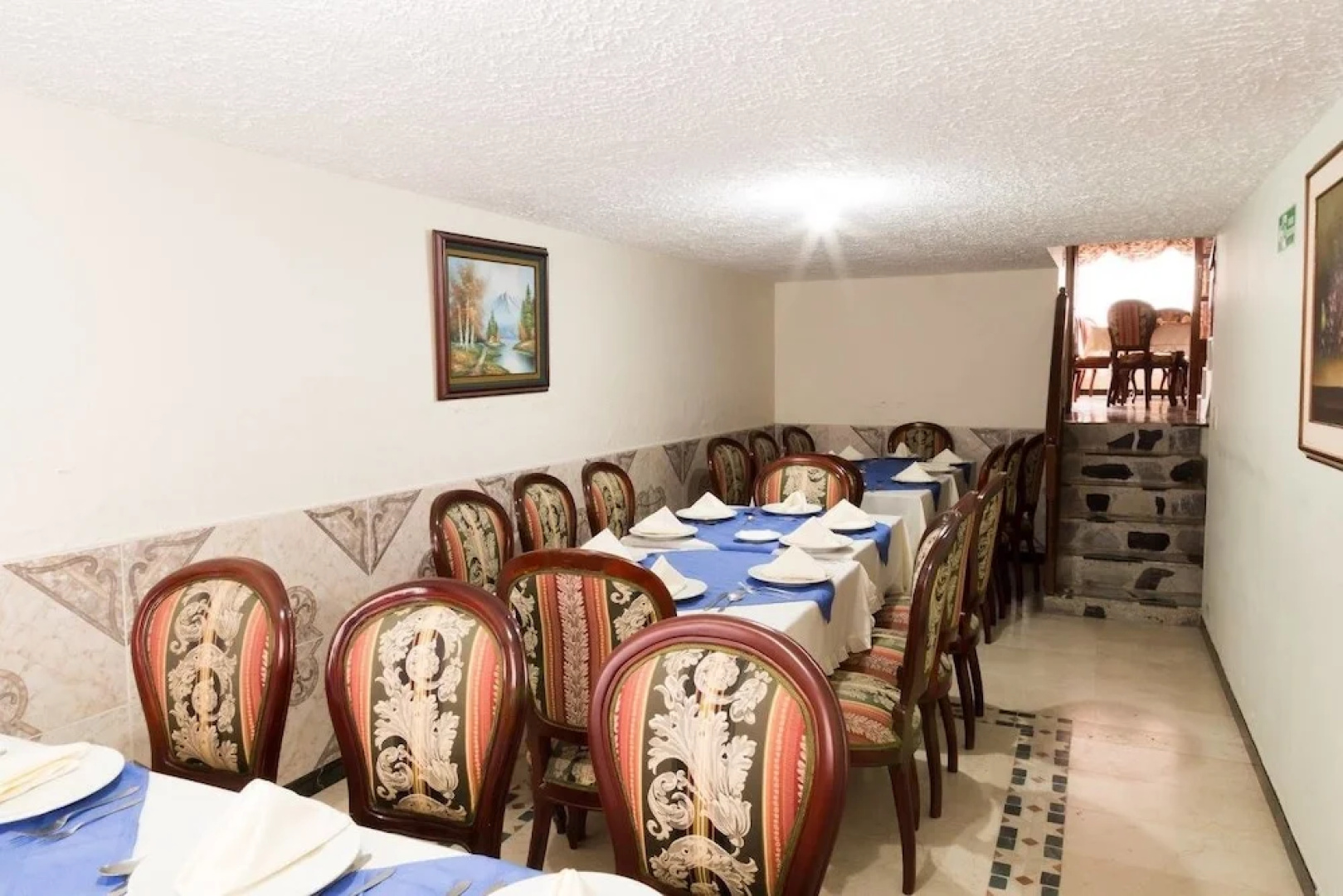 Hotel Pozo de Donato
