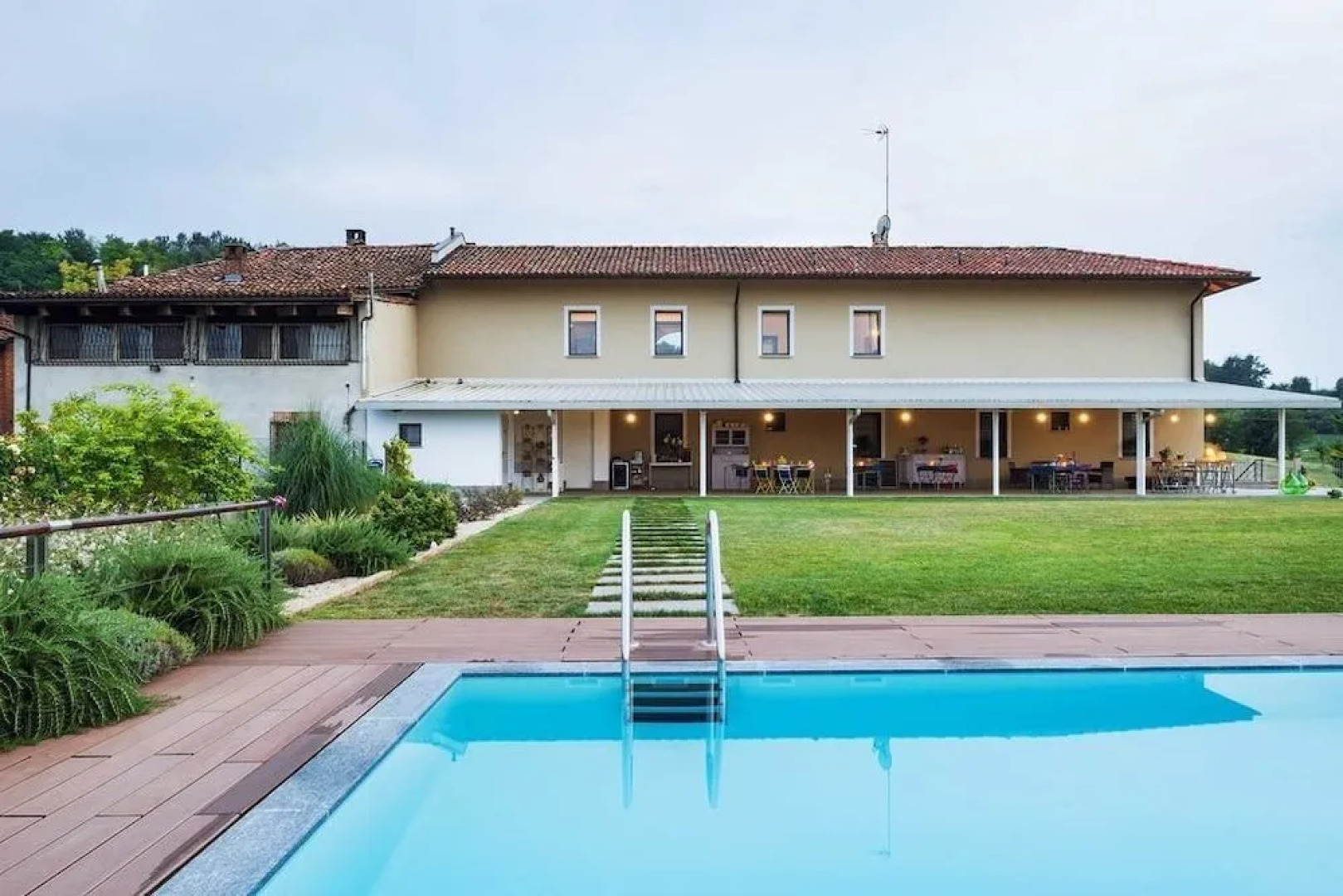 La Casa dell'Architetto