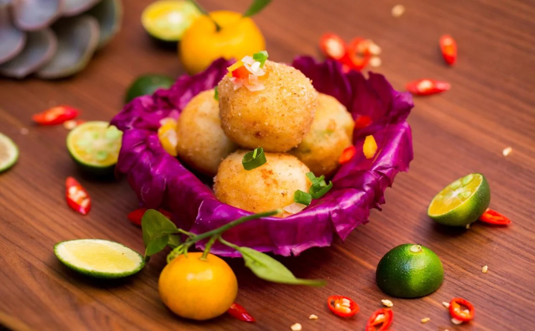 Maha Mangala Zen Garden & Residence