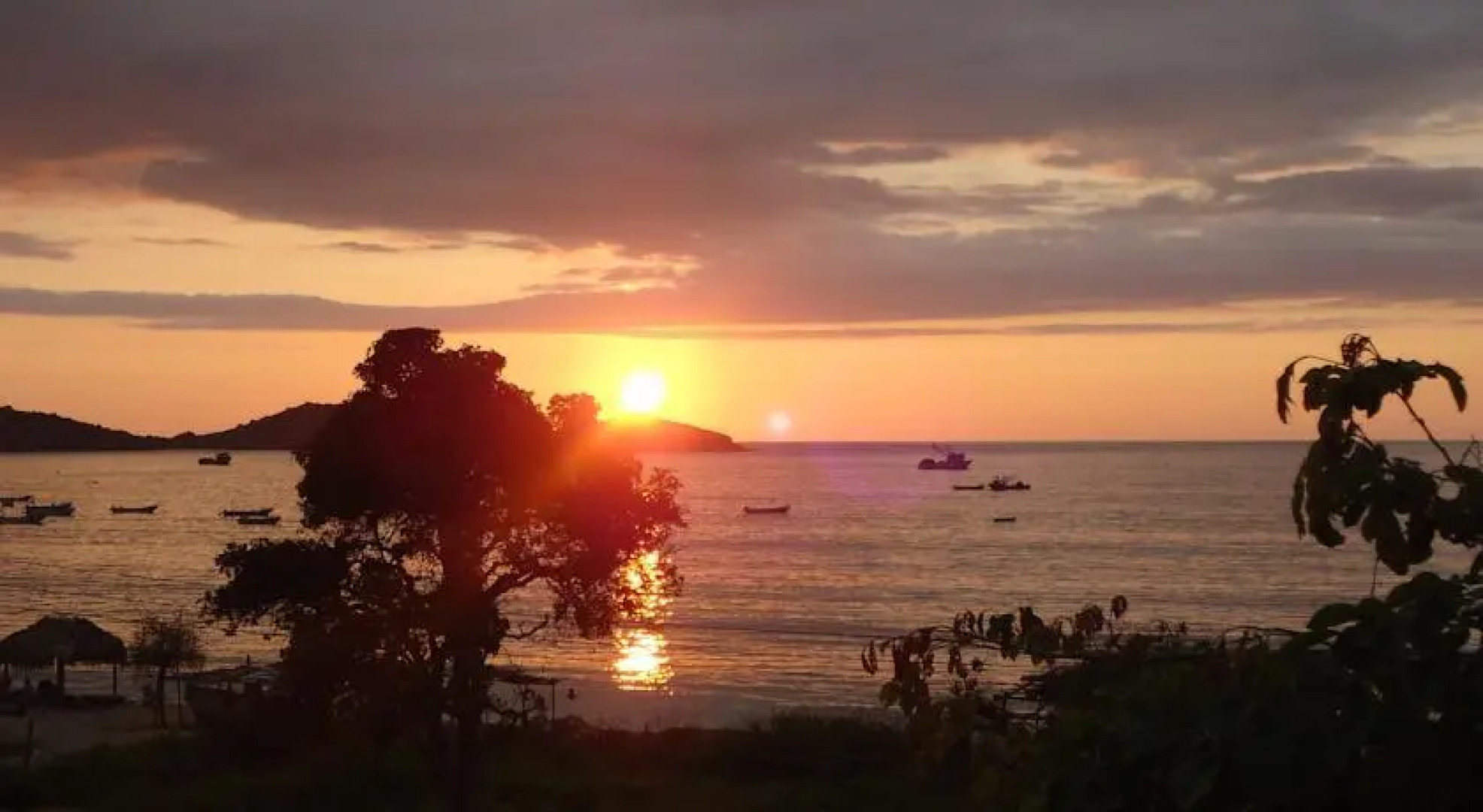 Hospedaje Algarrobo Machalilla