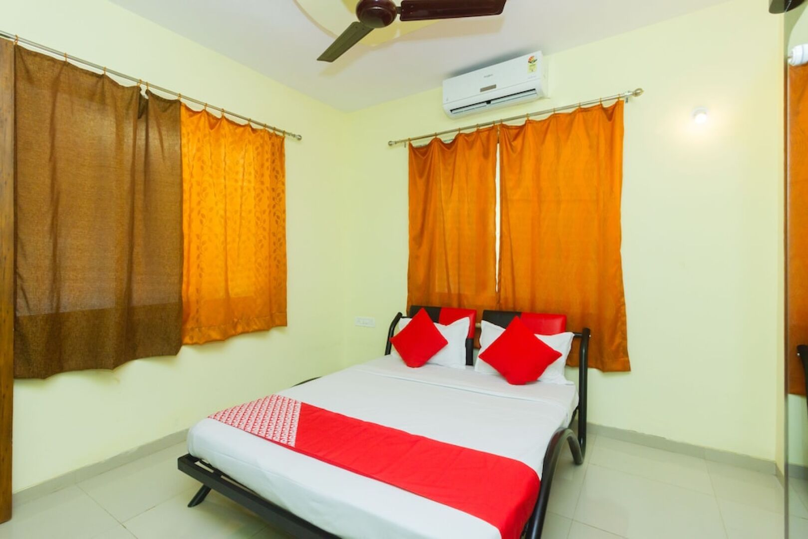 Rane''s Cottage By OYO Rooms