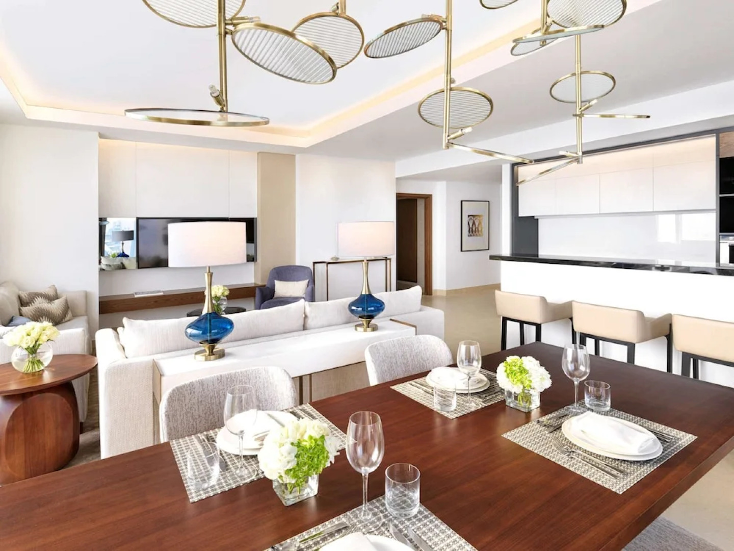 Sofitel Dubai The Obelisk