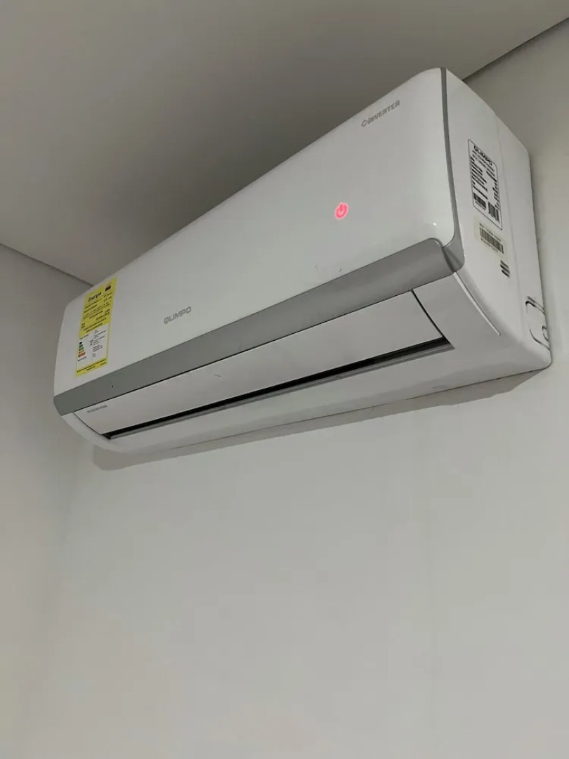 Penthouse Dos Balcones Centro De Ciudad