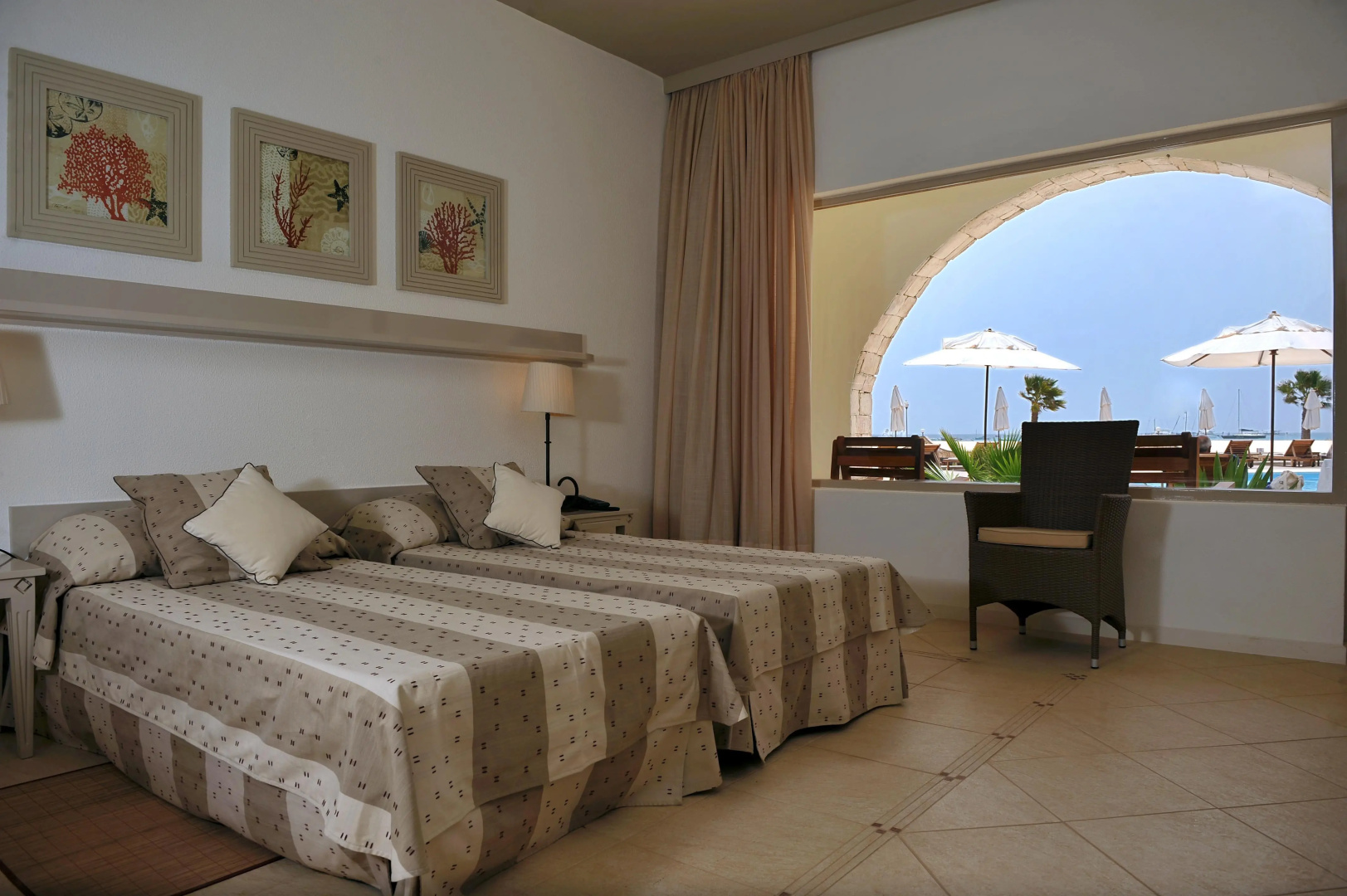 Morabeza Hotel