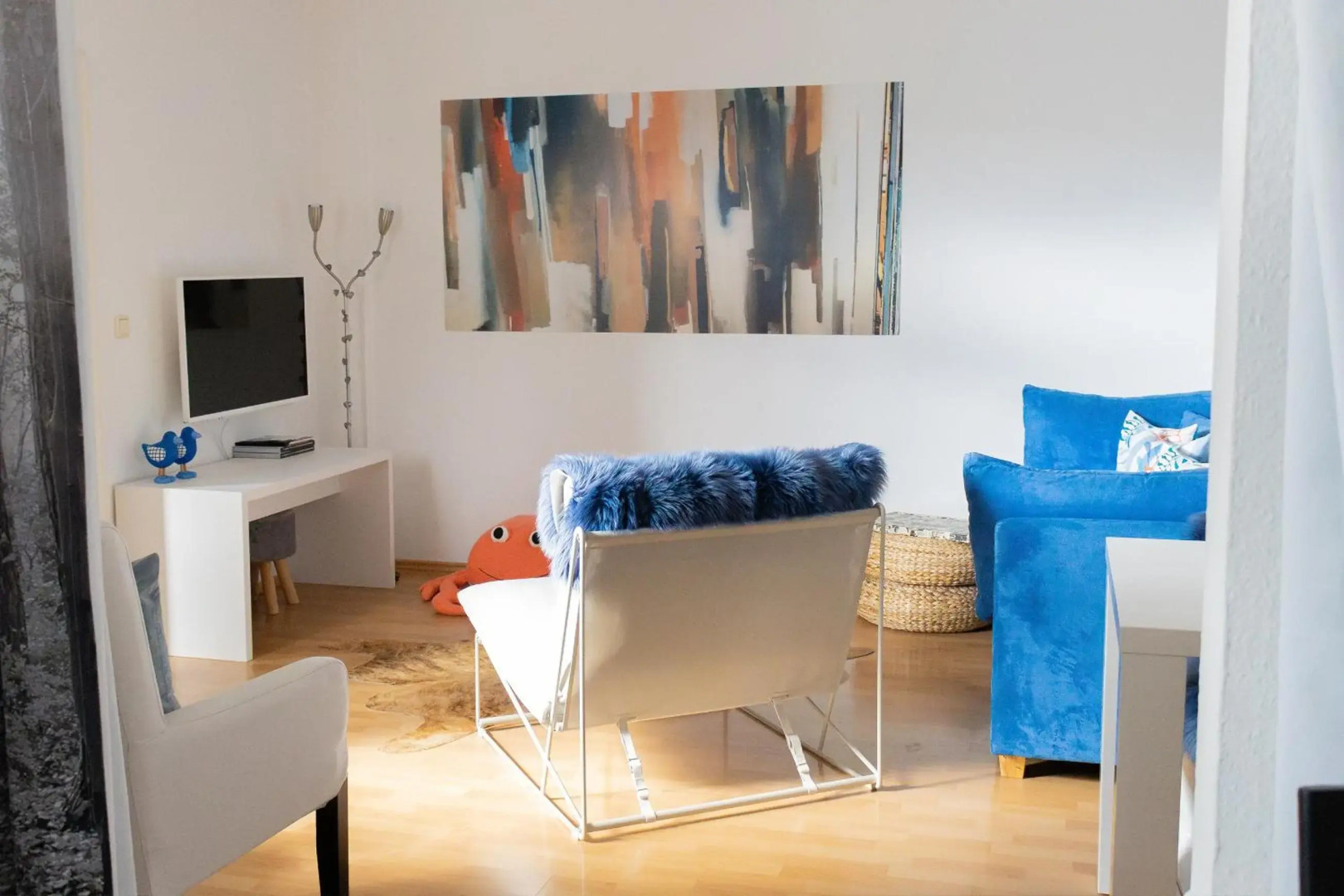 Zur Zenkergasse - Studios & Apartments & DZ in der City