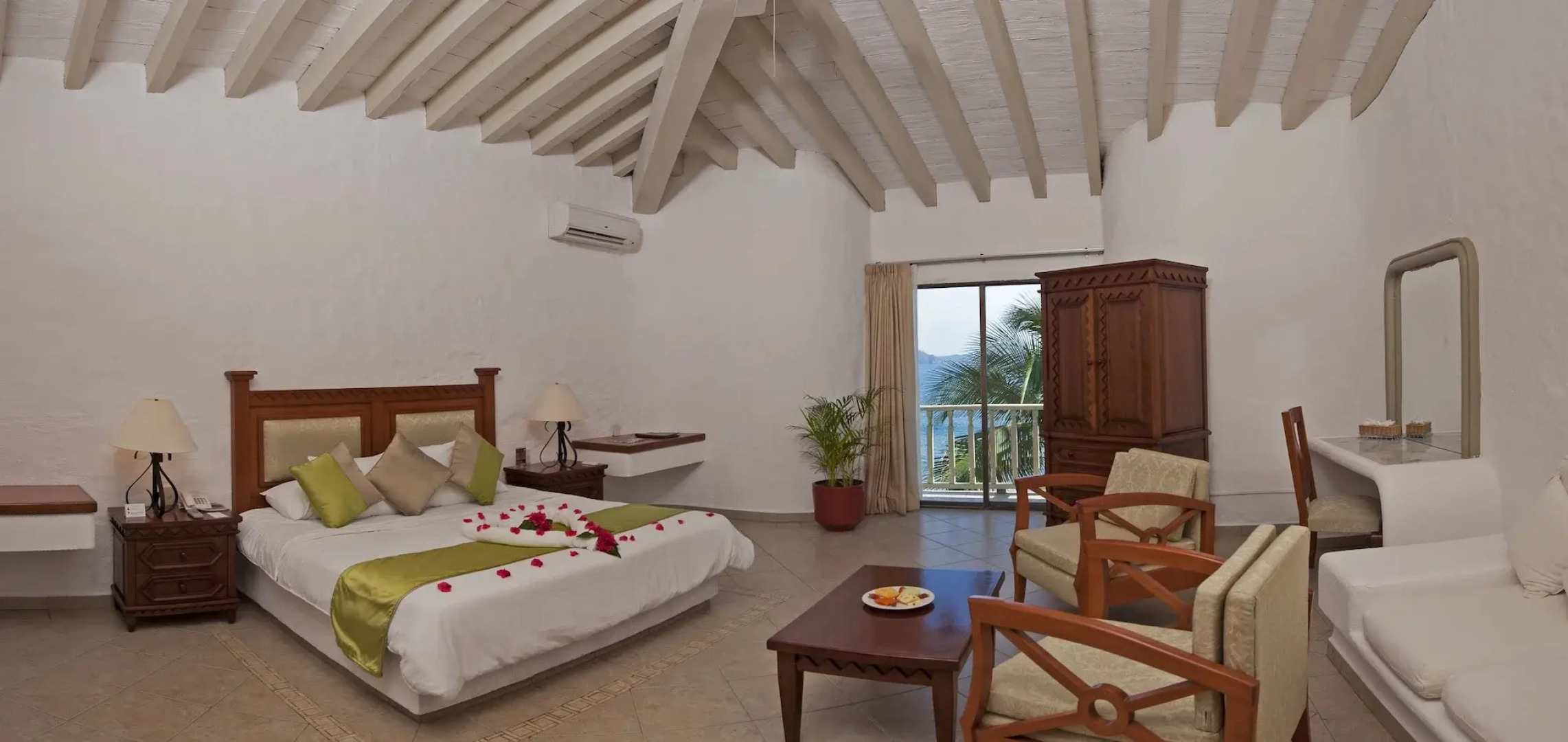 Hotel Punta Serena & Resorts- Couples Only