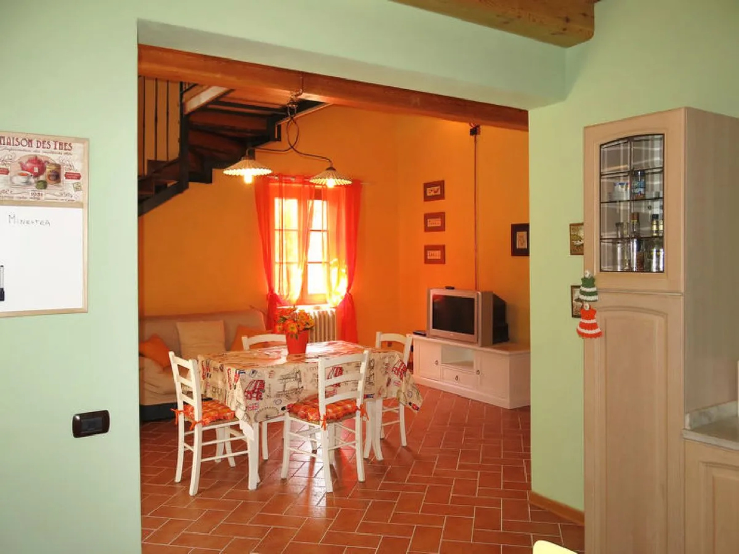 Il Casello (GLL100)