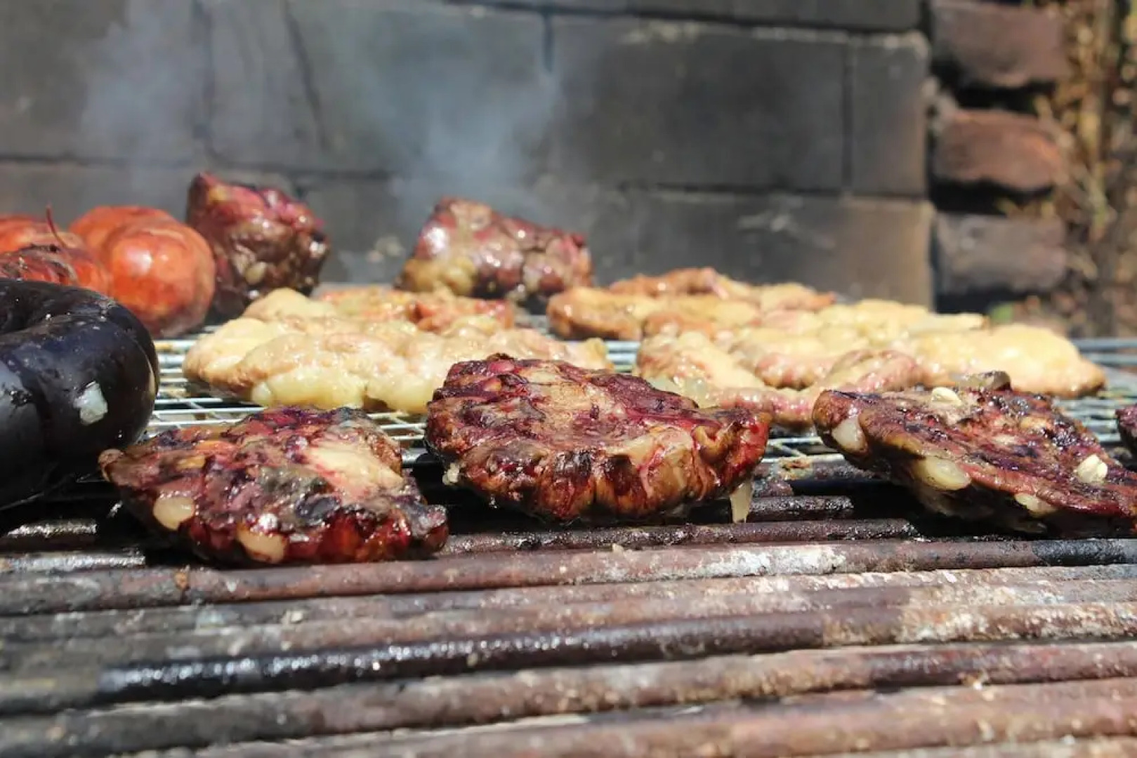 Beach House in La Floresta, Uruguay