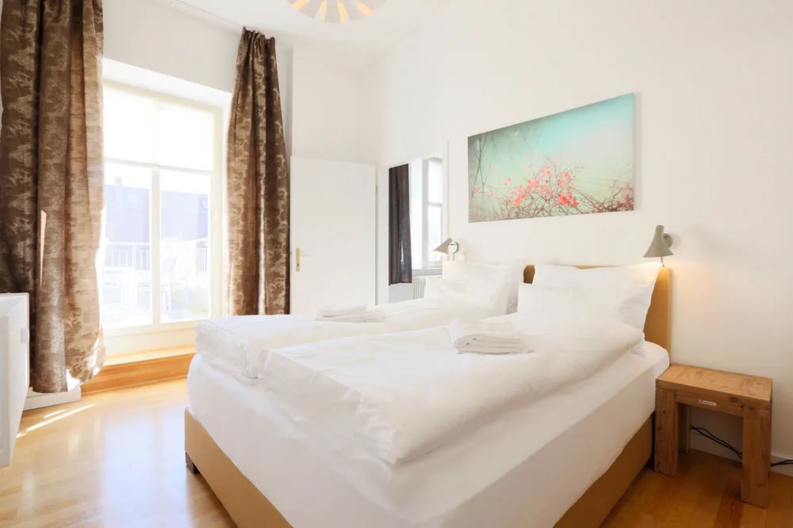 Amaroo - Apartments Potsdam “Brandenburger Tor”