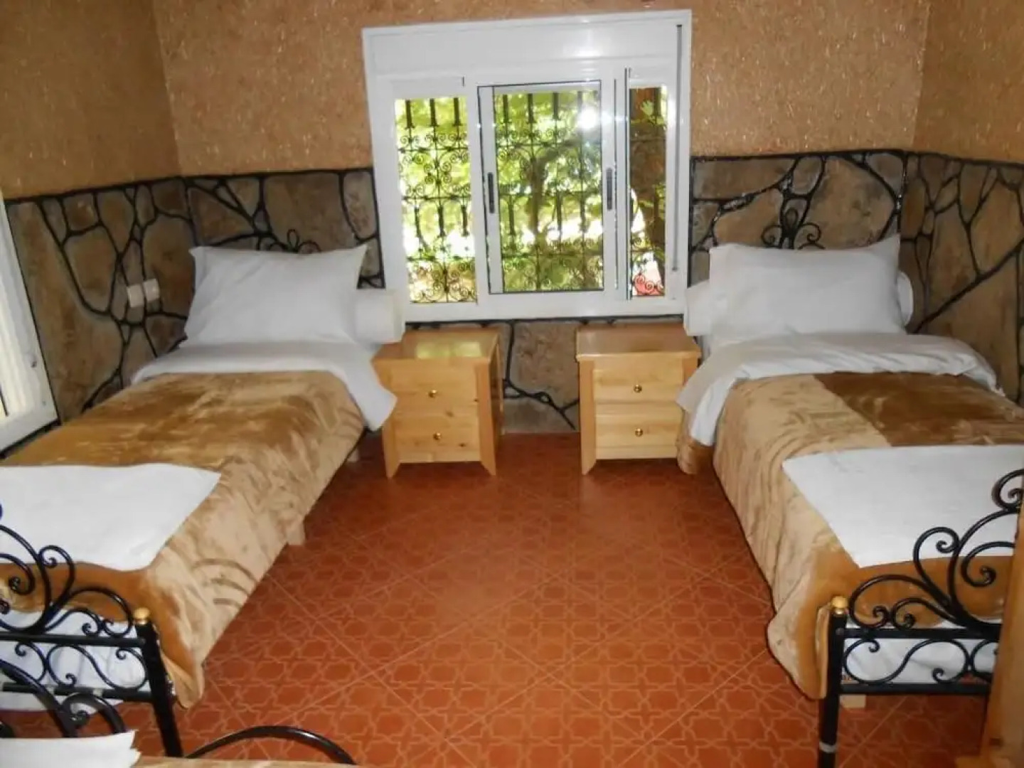 Auberge Restaurant La Petite Gorge